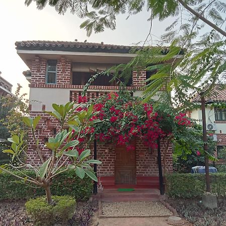 Best Family Homestay - Aamar Bari, Santiniketan Shānti Niketan Eksteriør bilde