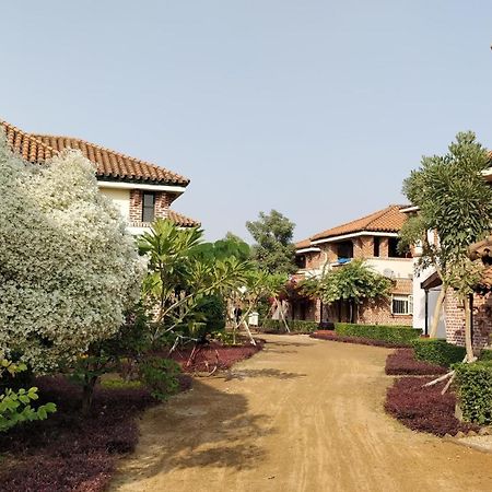 Best Family Homestay - Aamar Bari, Santiniketan Shānti Niketan Eksteriør bilde