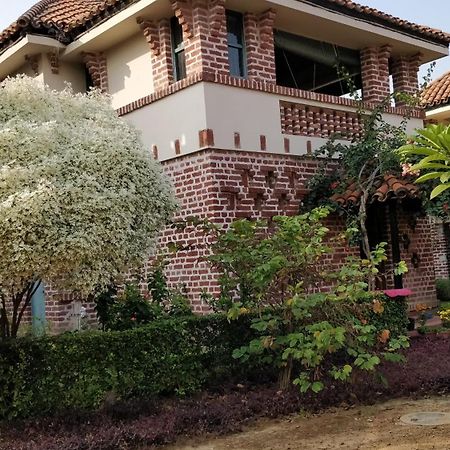 Best Family Homestay - Aamar Bari, Santiniketan Shānti Niketan Eksteriør bilde