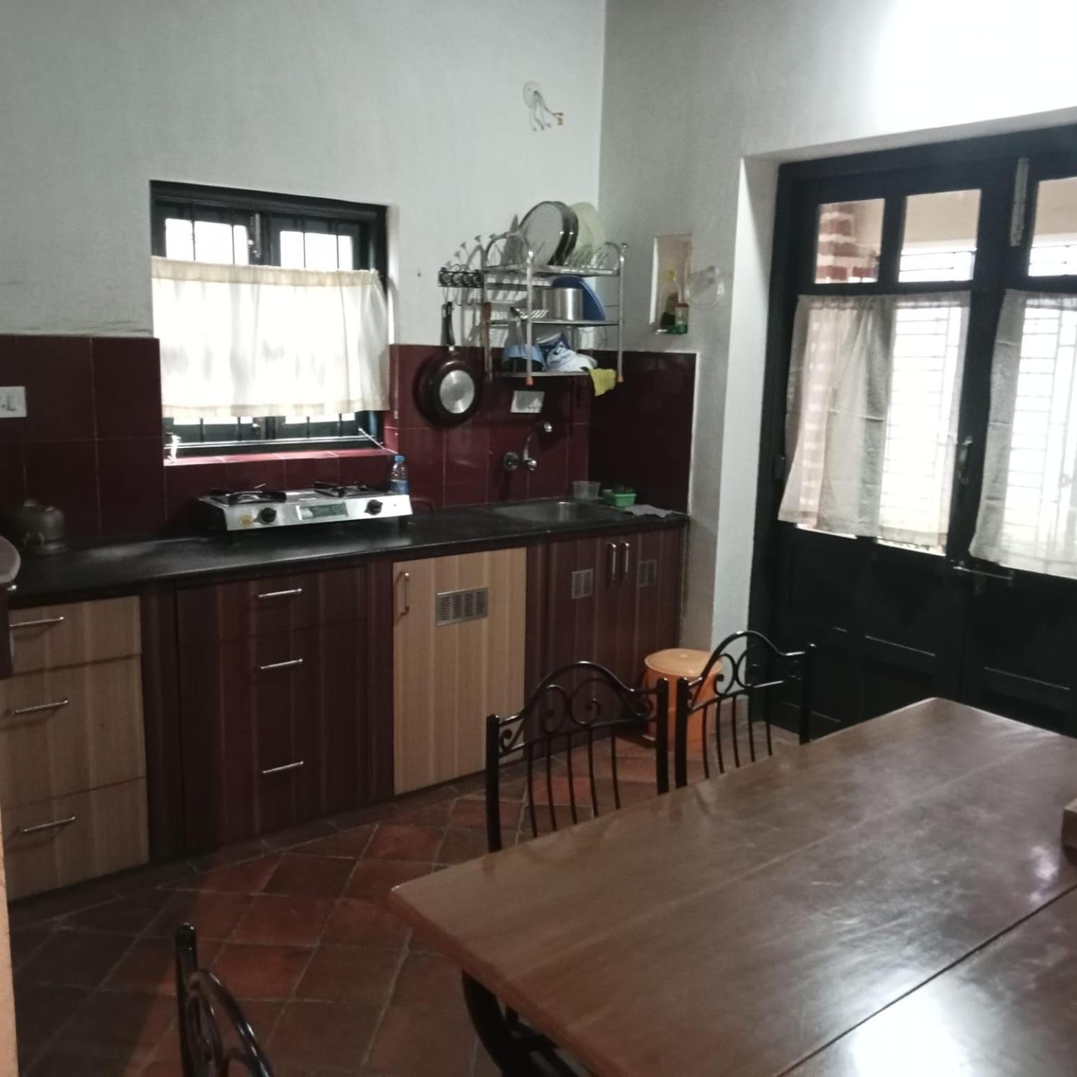 Best Family Homestay - Aamar Bari, Santiniketan Shānti Niketan Eksteriør bilde