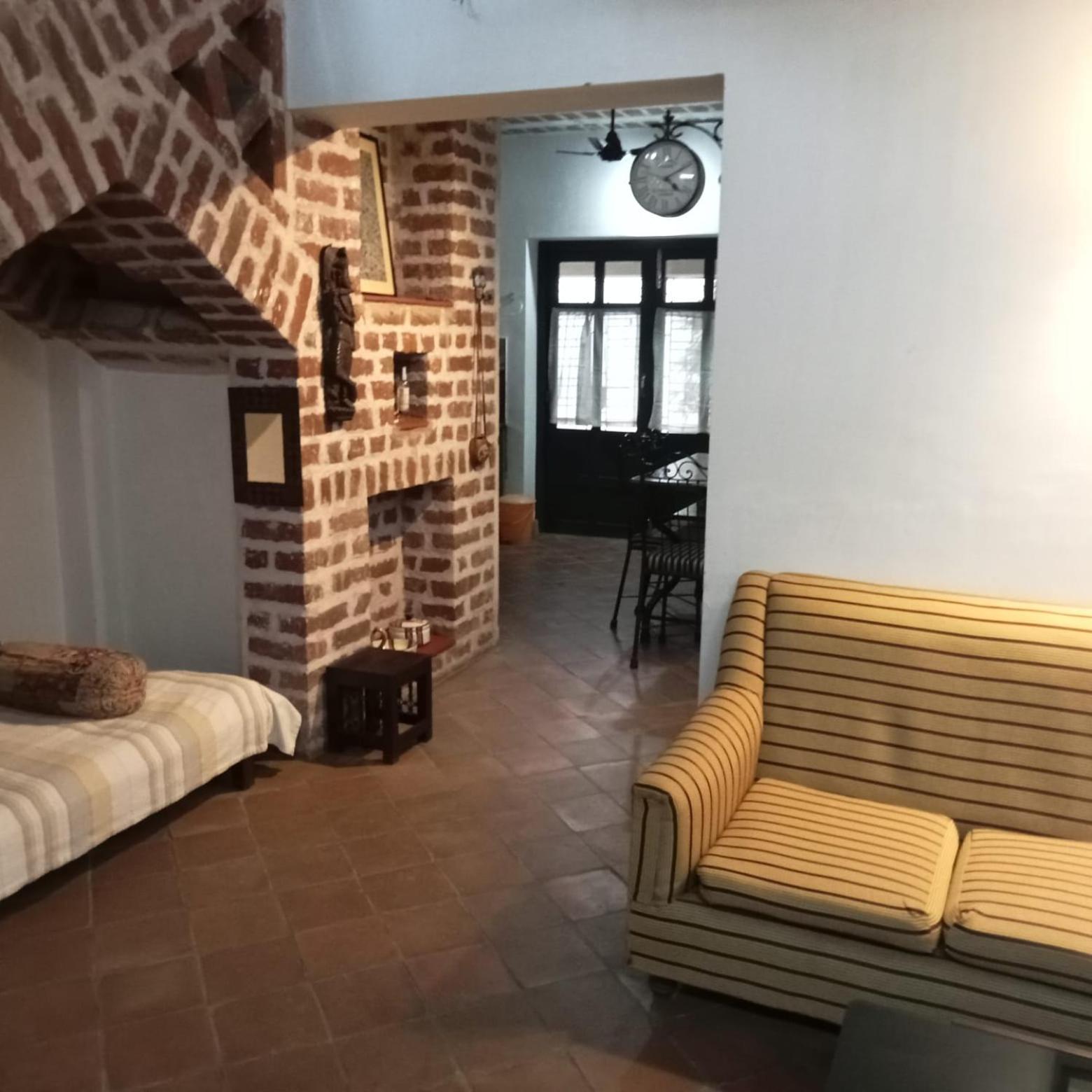 Best Family Homestay - Aamar Bari, Santiniketan Shānti Niketan Eksteriør bilde