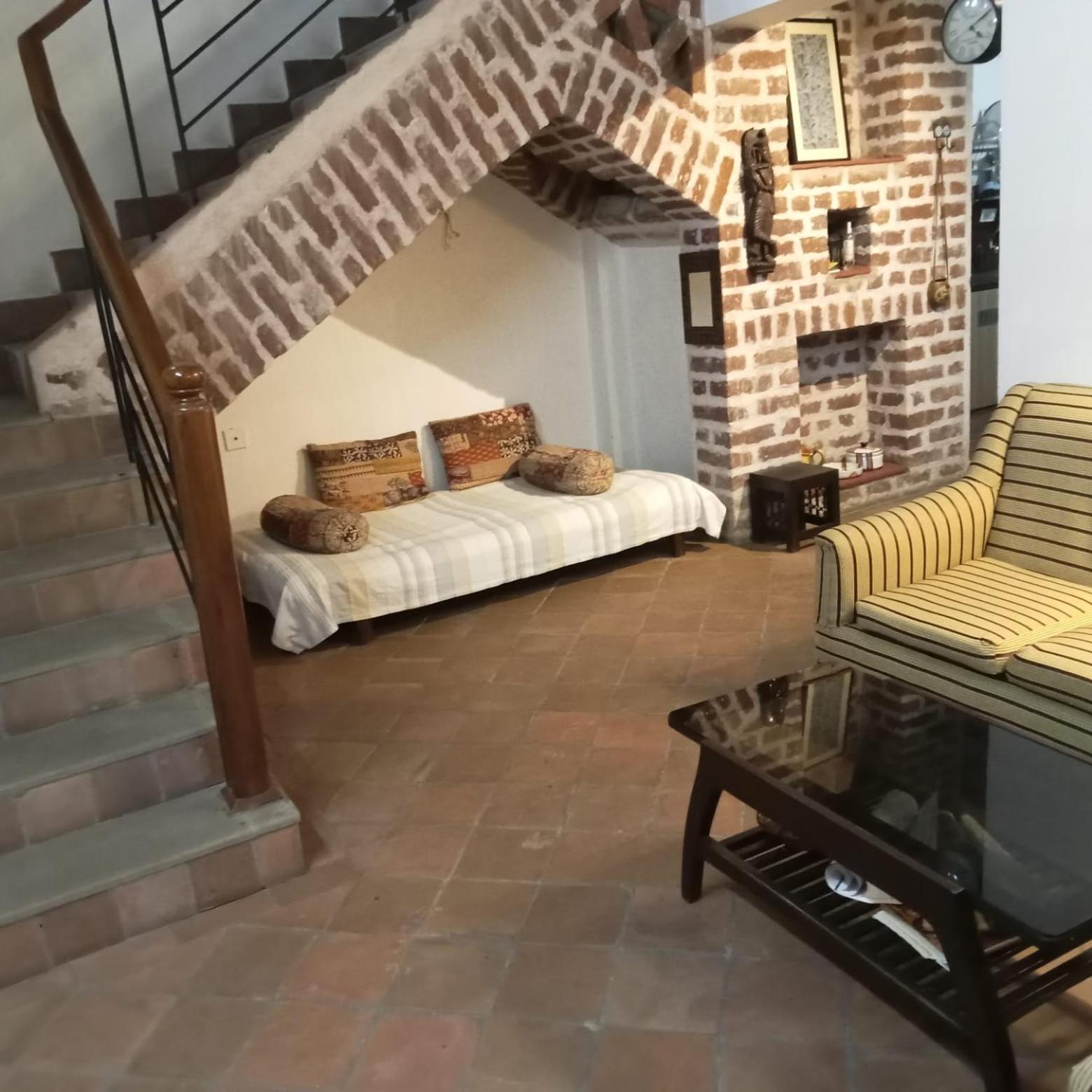 Best Family Homestay - Aamar Bari, Santiniketan Shānti Niketan Eksteriør bilde