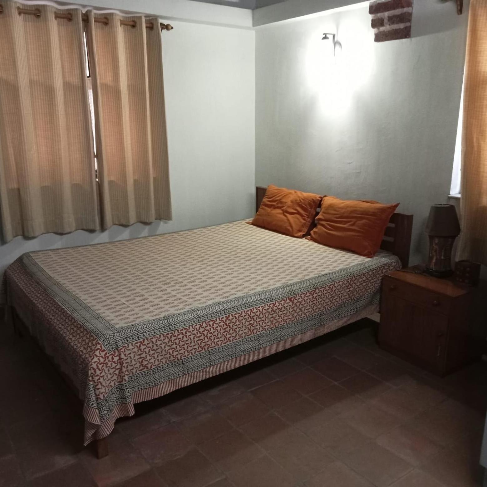 Best Family Homestay - Aamar Bari, Santiniketan Shānti Niketan Eksteriør bilde