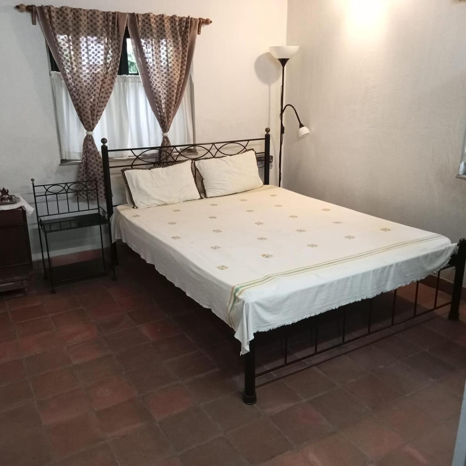 Best Family Homestay - Aamar Bari, Santiniketan Shānti Niketan Eksteriør bilde