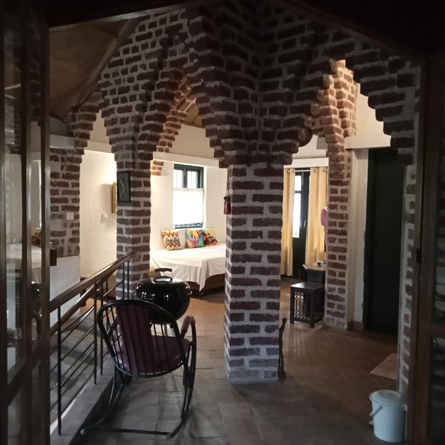 Best Family Homestay - Aamar Bari, Santiniketan Shānti Niketan Eksteriør bilde