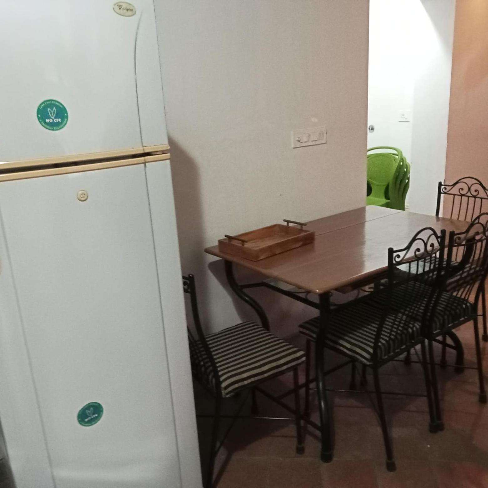 Best Family Homestay - Aamar Bari, Santiniketan Shānti Niketan Eksteriør bilde