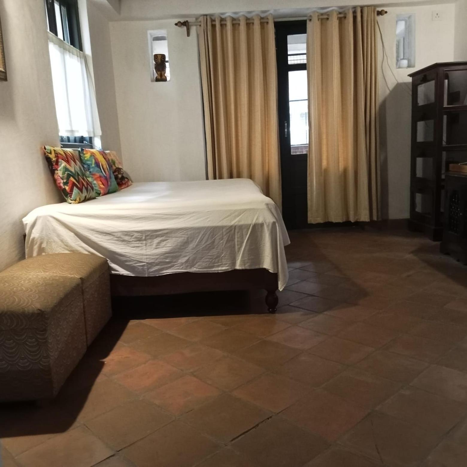 Best Family Homestay - Aamar Bari, Santiniketan Shānti Niketan Eksteriør bilde