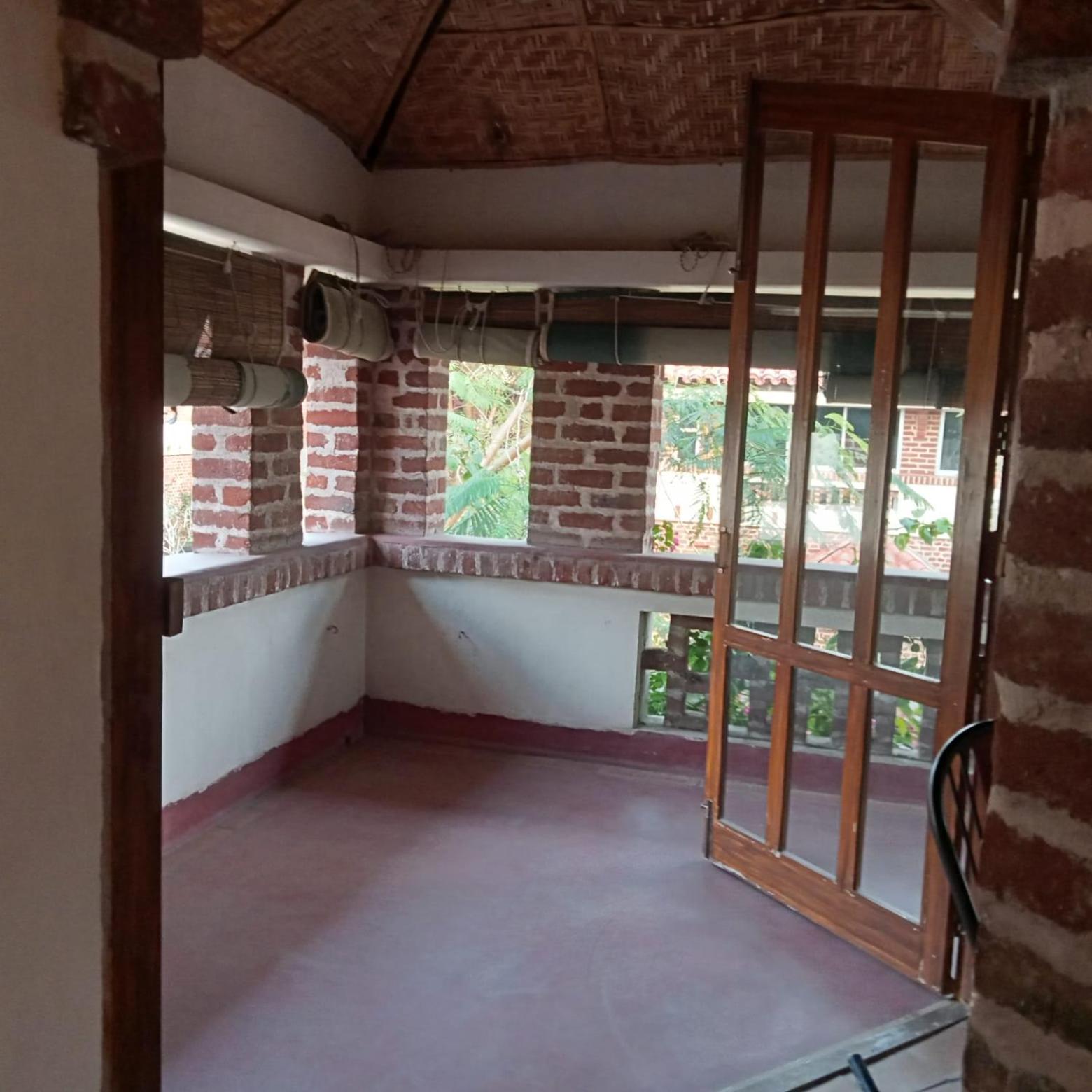 Best Family Homestay - Aamar Bari, Santiniketan Shānti Niketan Eksteriør bilde
