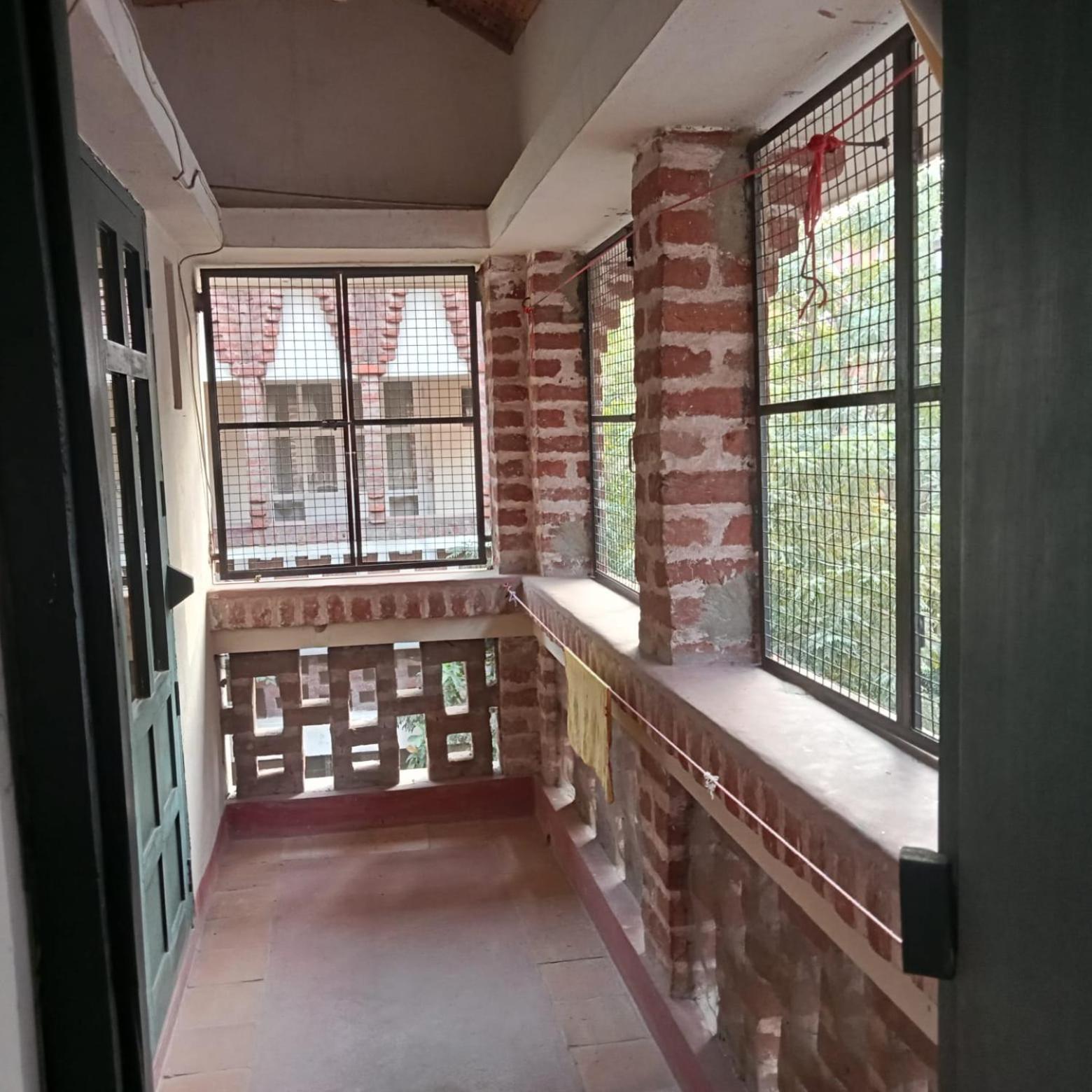 Best Family Homestay - Aamar Bari, Santiniketan Shānti Niketan Eksteriør bilde