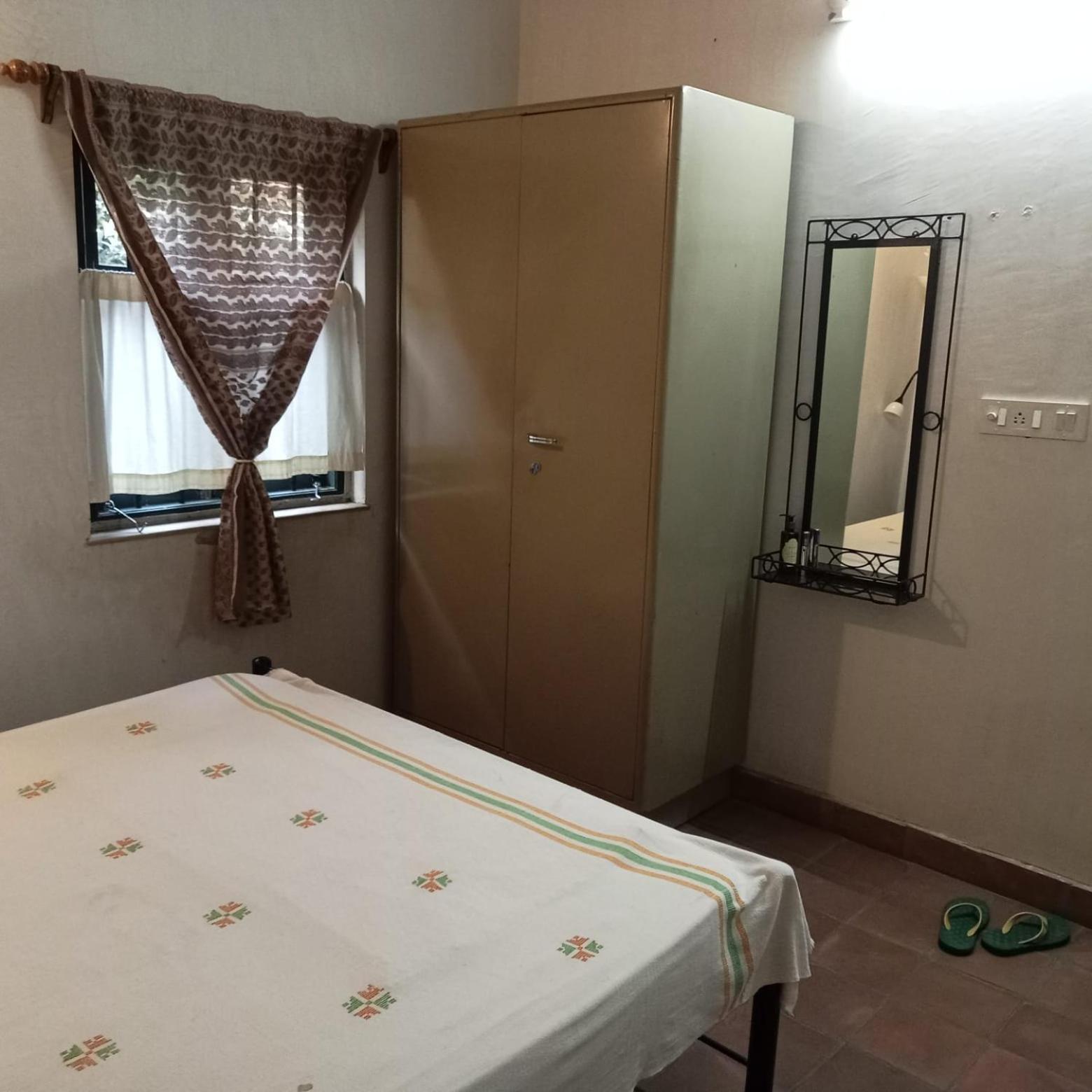Best Family Homestay - Aamar Bari, Santiniketan Shānti Niketan Eksteriør bilde