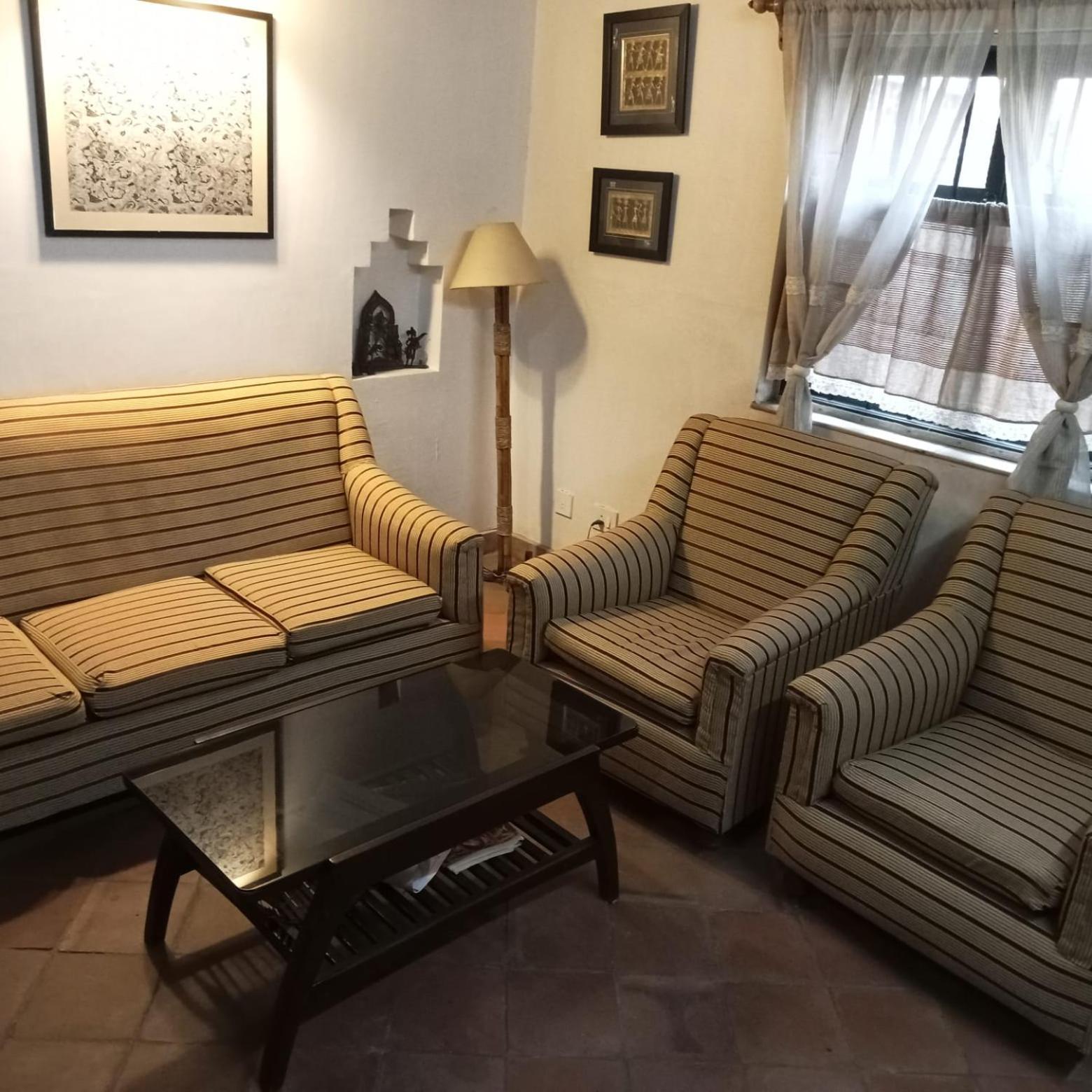 Best Family Homestay - Aamar Bari, Santiniketan Shānti Niketan Eksteriør bilde