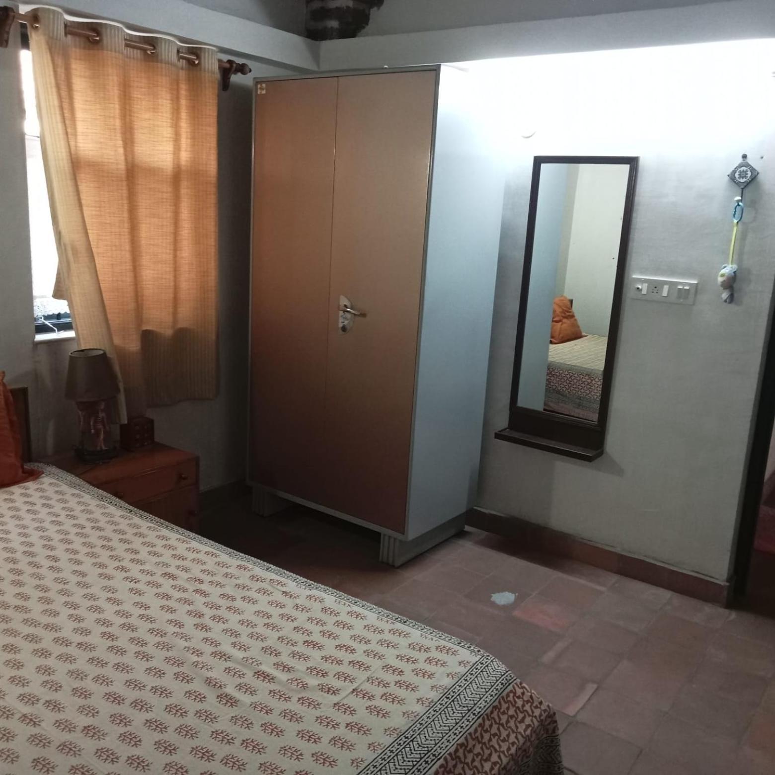 Best Family Homestay - Aamar Bari, Santiniketan Shānti Niketan Eksteriør bilde