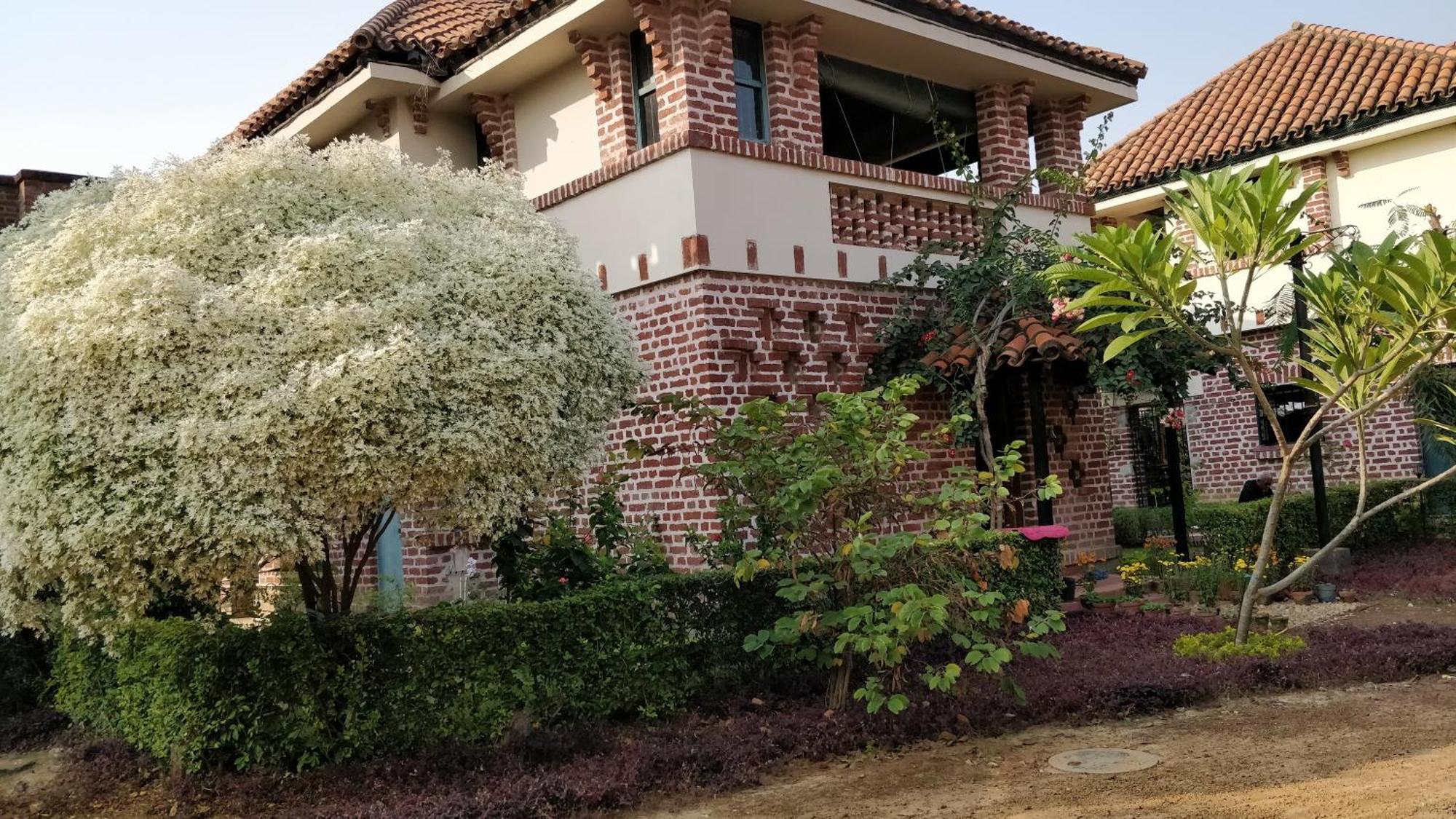 Best Family Homestay - Aamar Bari, Santiniketan Shānti Niketan Eksteriør bilde